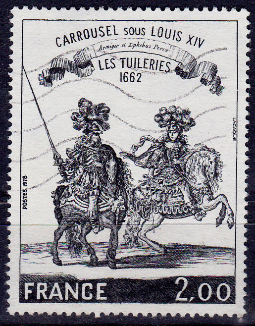 FRANCE 1978, 14 Jan. FRENCH ART, single, UH, CV +/-R 30.00 view scans