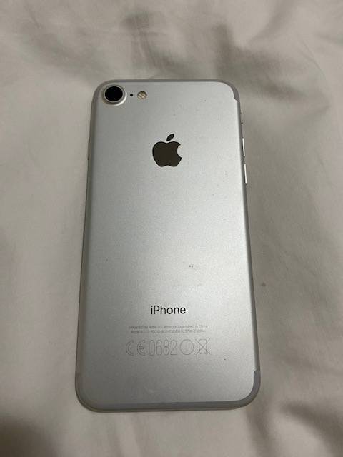iPhone 7