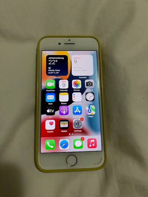 iPhone 7