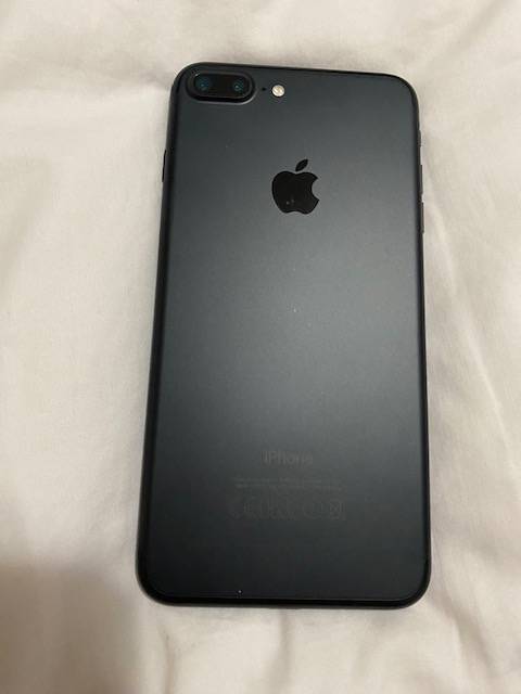 iPhone 7 Plus