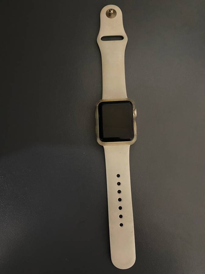 APPLE WATCH