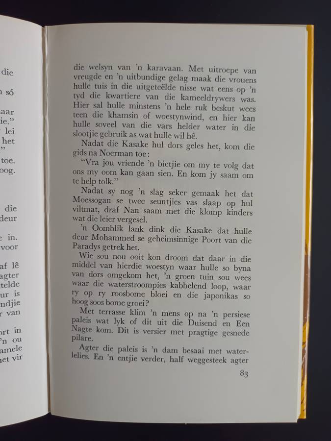 Die Jade-Poort / L.N. Lavolle