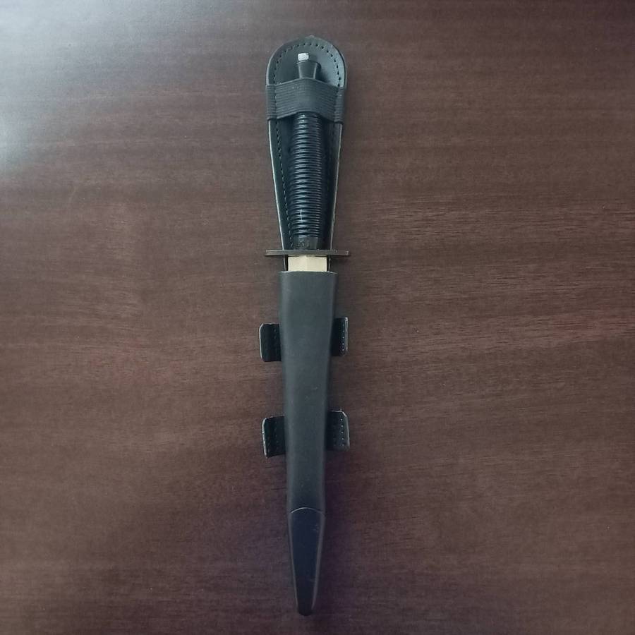 FAIRBAIRN SYKES COMMANDO KNIFE