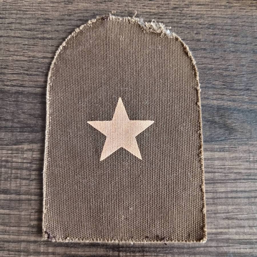 SADF, SOUTH AFRICAN NAVY ABLE SEAMAN