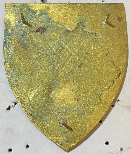 SADF 32 Battalion Flash All Pins.