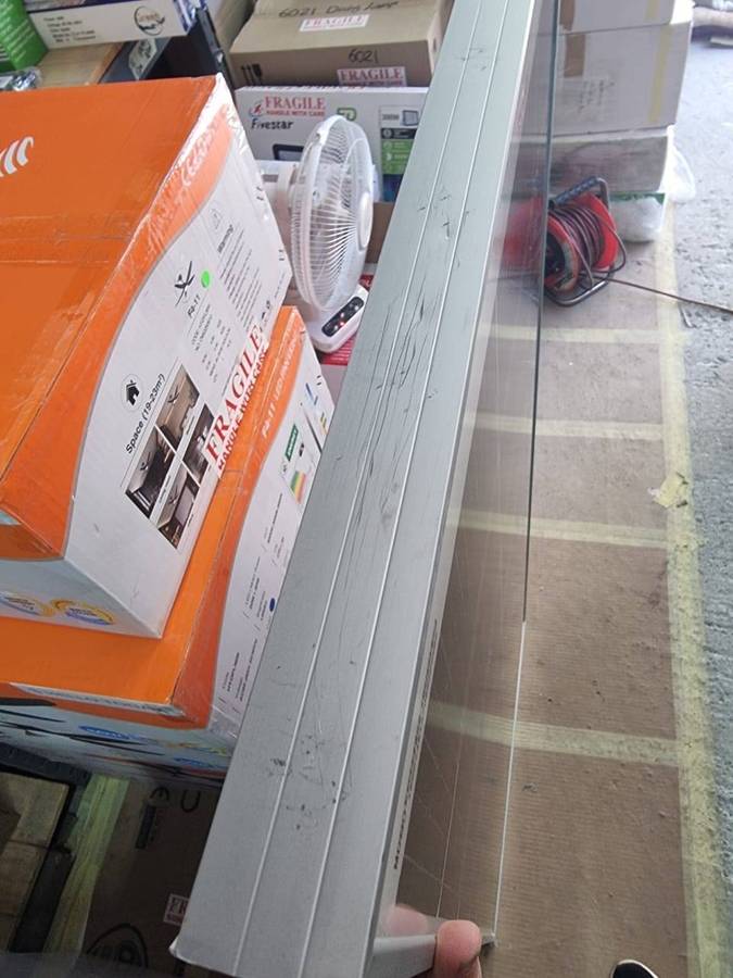 150W / 18V Monocrystalline Solar Panel HZ - #2