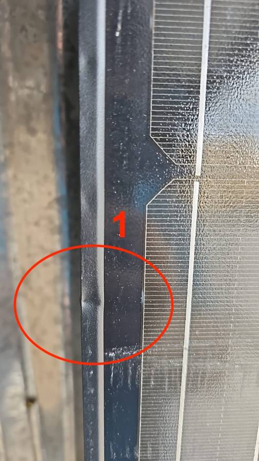 150W / 18V Monocrystalline Solar Panel