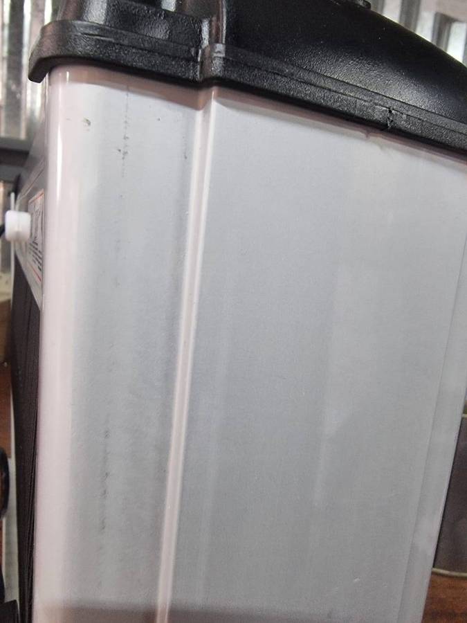 Eurolux - Lamp Insect Killer 20W (2 x 10watt) -  H46