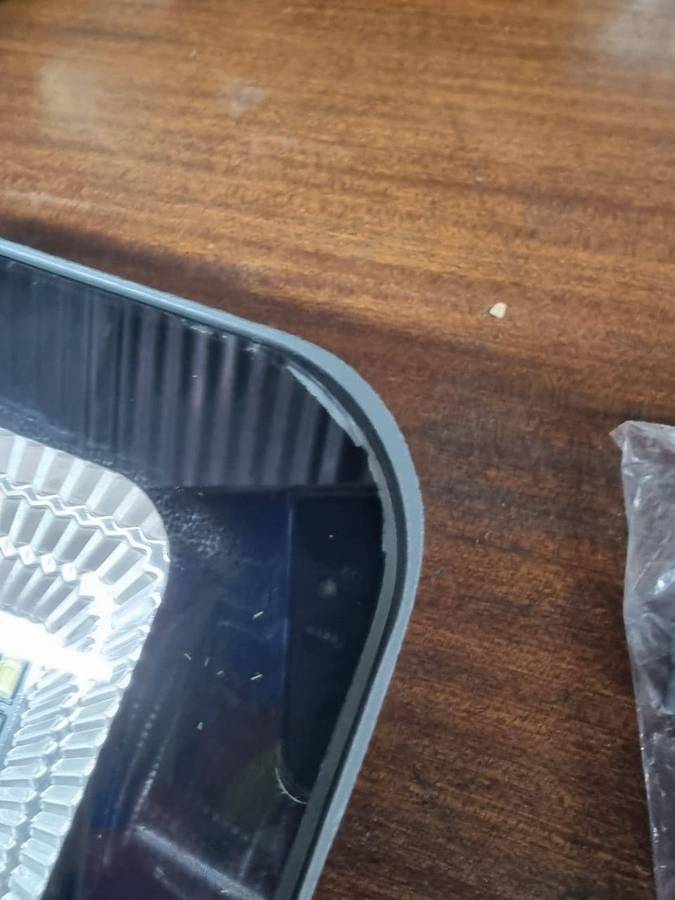 200W Solar Street Light with remote GT051 #2