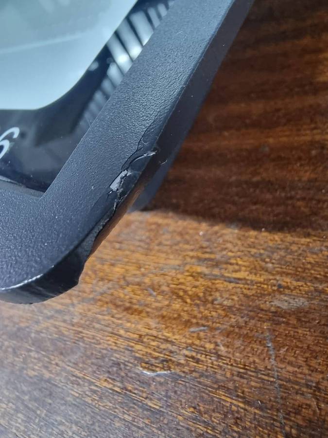 600w High Power LED Floodlight #22