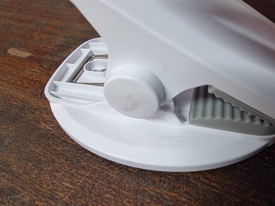 Eurolux Portable Rehargeable Usb Mini Clip On Fan