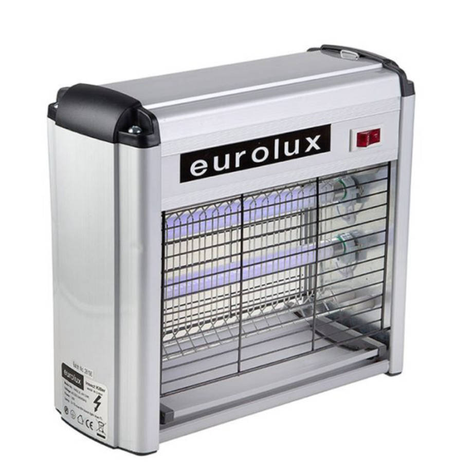 Eurolux - Lamp Insect Killer 20W