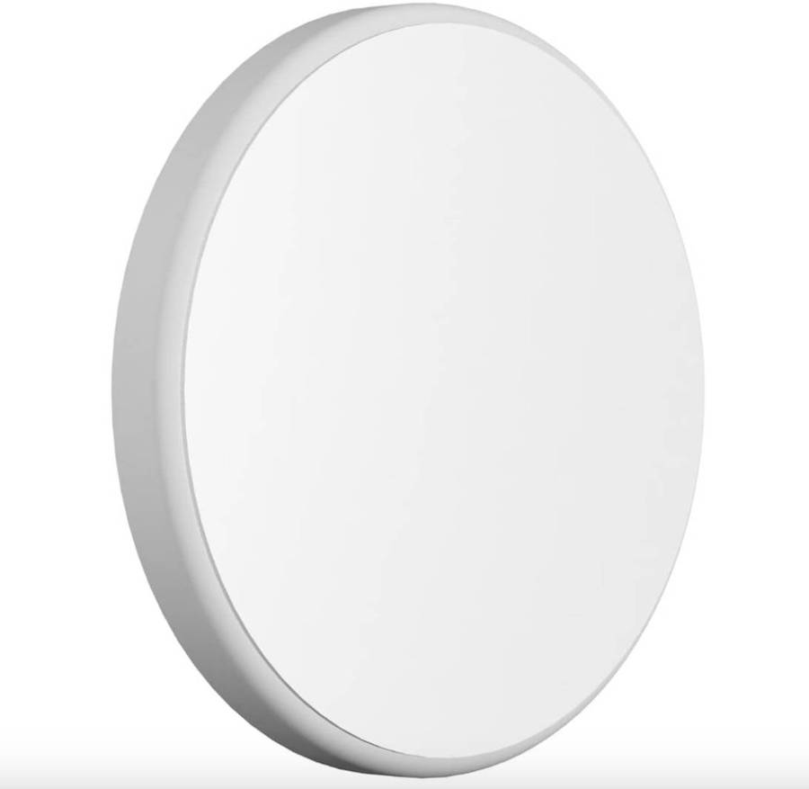 Mixed bundle of light fittings