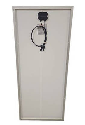 150W / 18V Monocrystalline Solar Panel HZ - #2