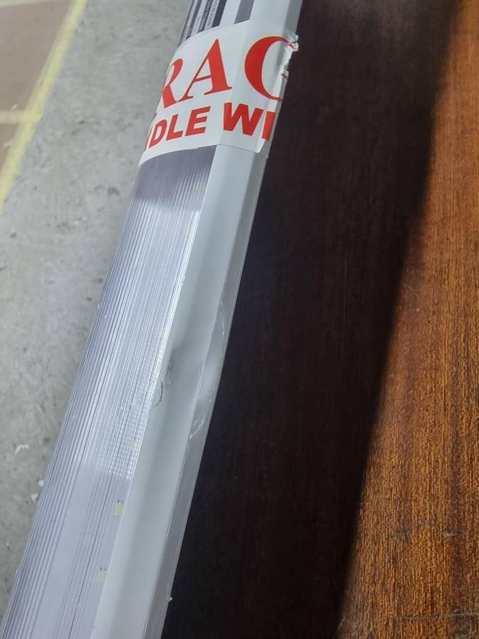 15 Pack - LED Batten Ceiling Light - 120cm #1