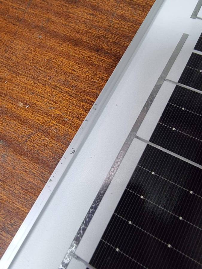 400w solar street light - XJD400w #2