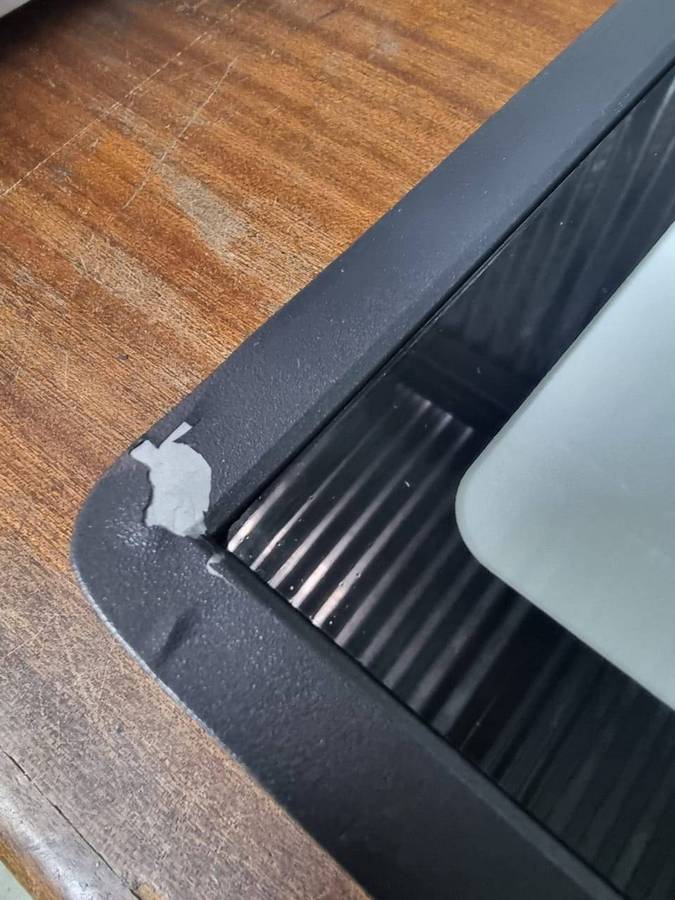 600w High Power LED Floodlight #20