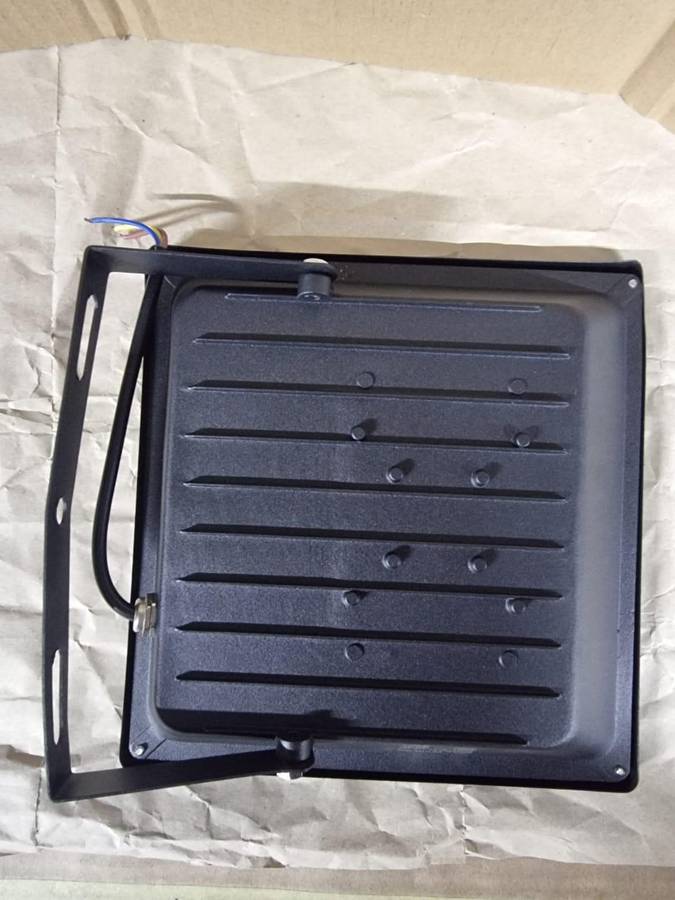 2 Pack - 30w Day Night Sensor LED Floodlight