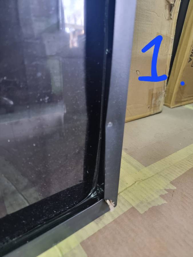 175W / 18V Monocrystalline Solar Panel