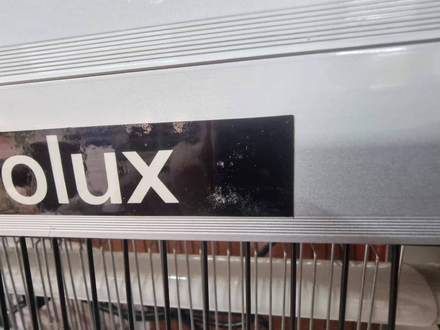 Eurolux - Lamp Insect Killer 20W (2 x 10watt) -  H46