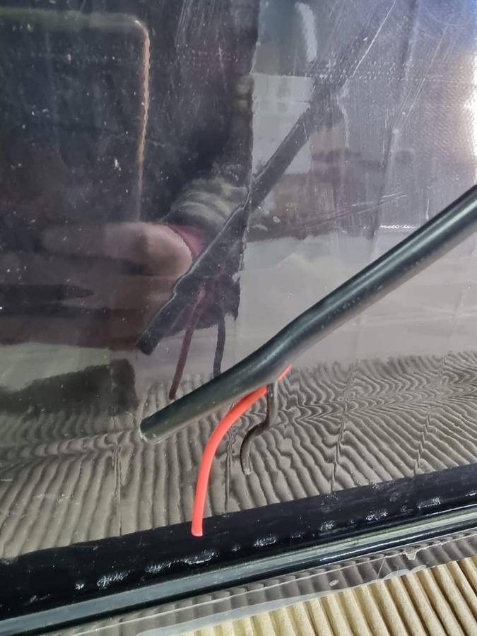 20W / 18V Monocrystalline Solar Panel #7