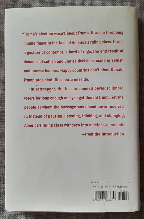 Ship of fools - Tucker Carlson (Hardcover)