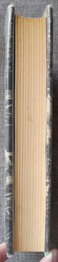 To live again - Catherine Marshall (Hardcover)