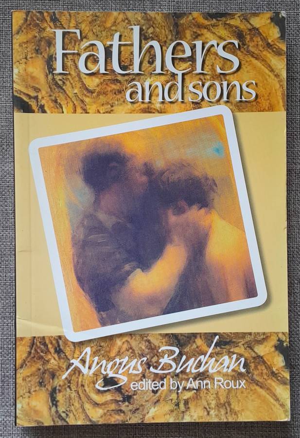 Fathers and Sons - Angus Buchan