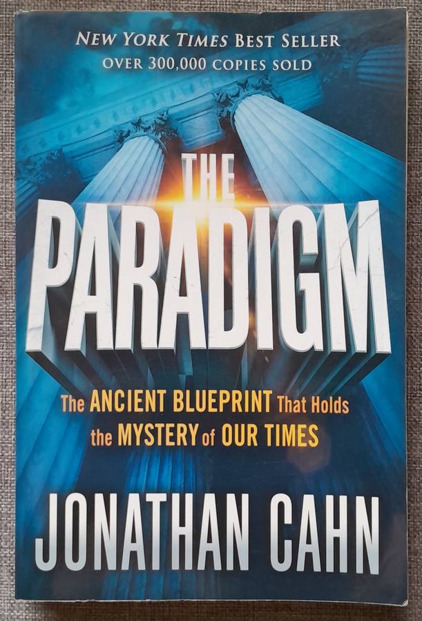 The Paradigm - Jonathan Cahn