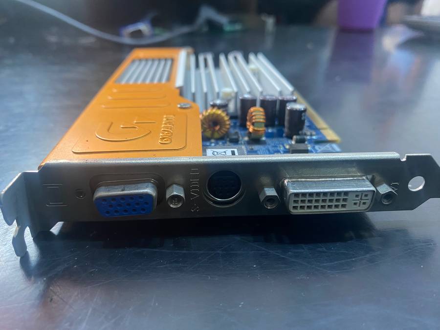 Gigabyte GA-P35-DS3P motherboard + Intel Core 2 Duo 1.6 GHz CPU + 3Gb DDR2 Ram - BUNDLE SALE !!!!