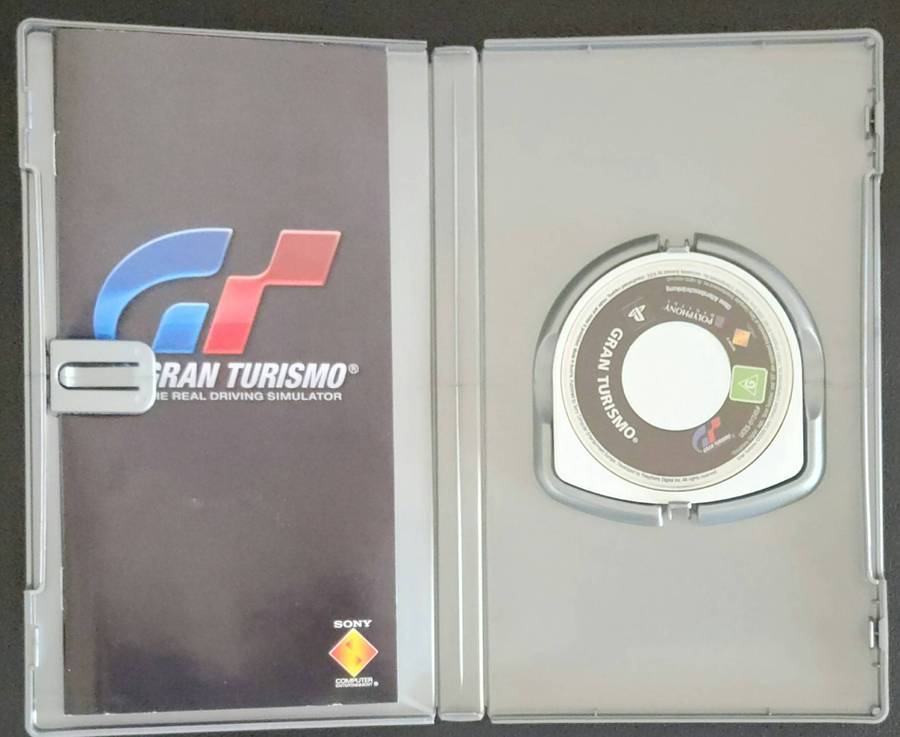PSP Mixed Game Bundle+