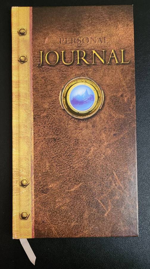 Ages of Myst - Big Box PC Game