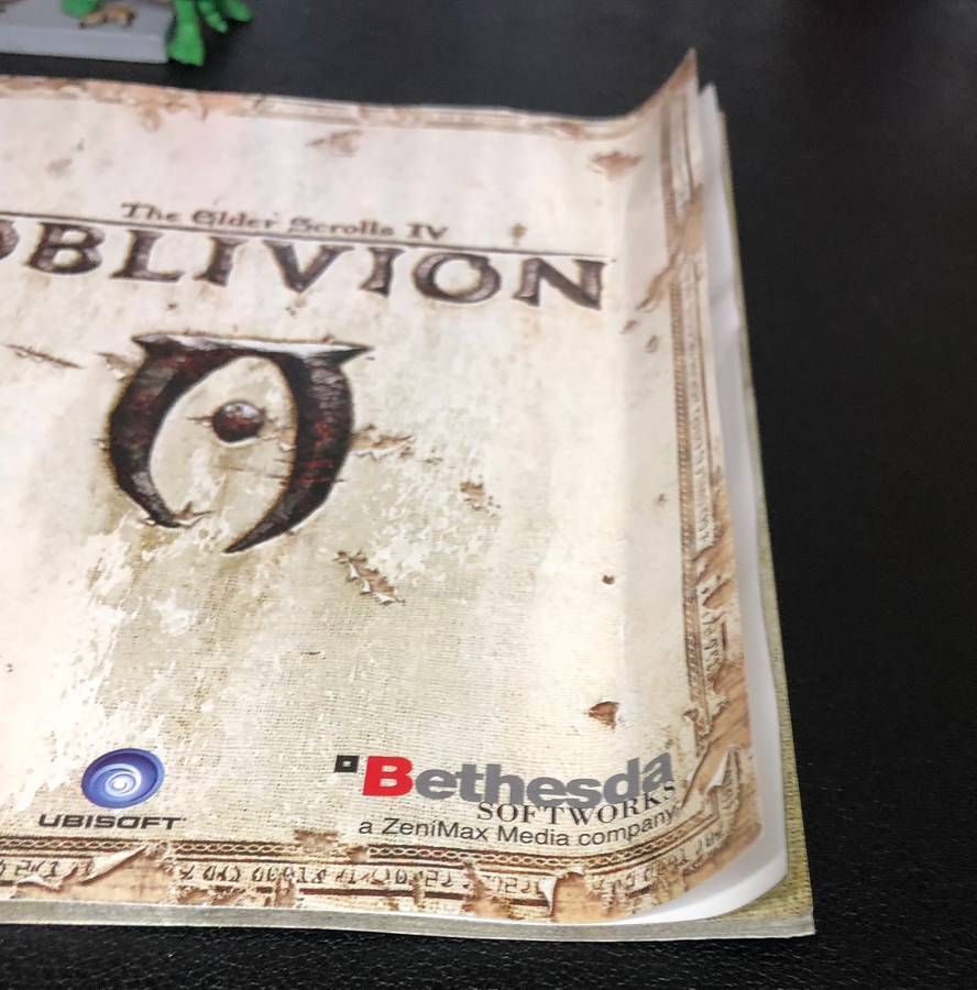 The Elder Scrolls IV: Oblivion - PlayStation 3