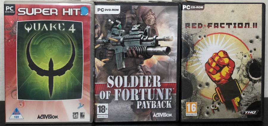 PC Game Bundle+