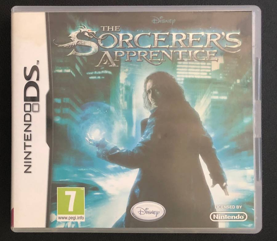 Nintendo DS Game Bundle