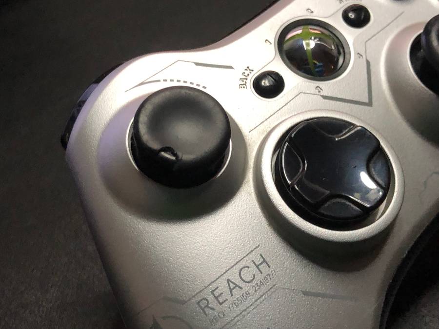 Xbox 360 Halo Reach Edition Console - CiB