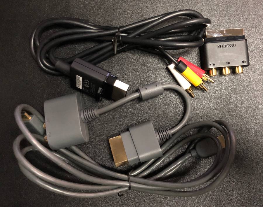 Xbox 360 Halo Reach Edition Console - CiB