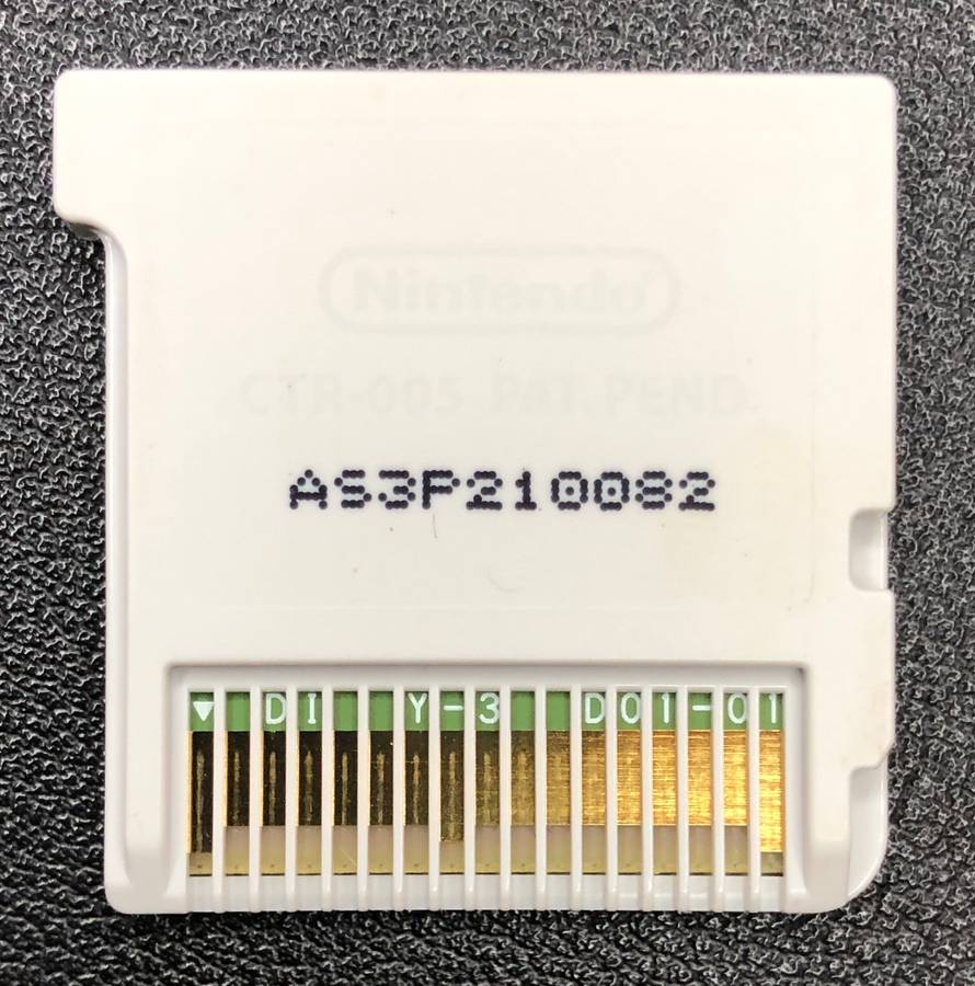 The Sims 3 - Nintendo 3DS