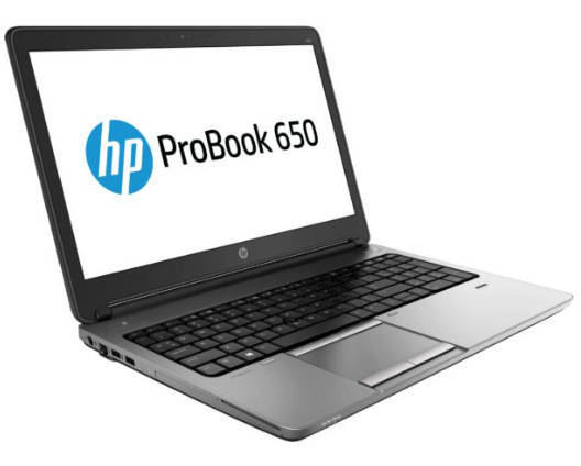 HP Probook G650-G1 Notebook i5 4210M (BARGAIN)