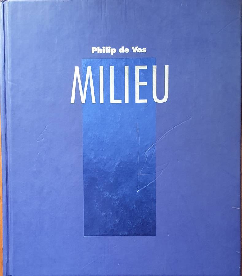* Geteken * MILIEU - Philip de Vos