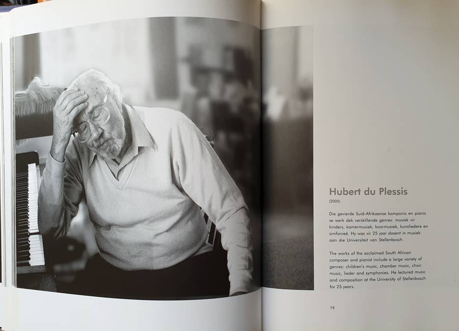 * Geteken * MILIEU - Philip de Vos