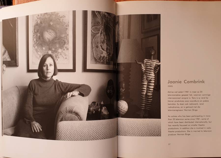 * Geteken * MILIEU - Philip de Vos