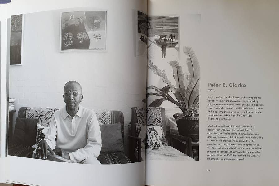 * Geteken * MILIEU - Philip de Vos