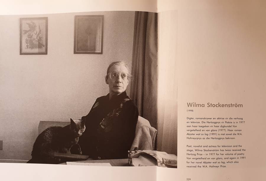 * Geteken * MILIEU - Philip de Vos