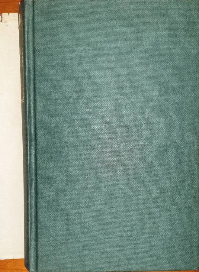 *1964* When the lion Feeds - Wilbur Smith.