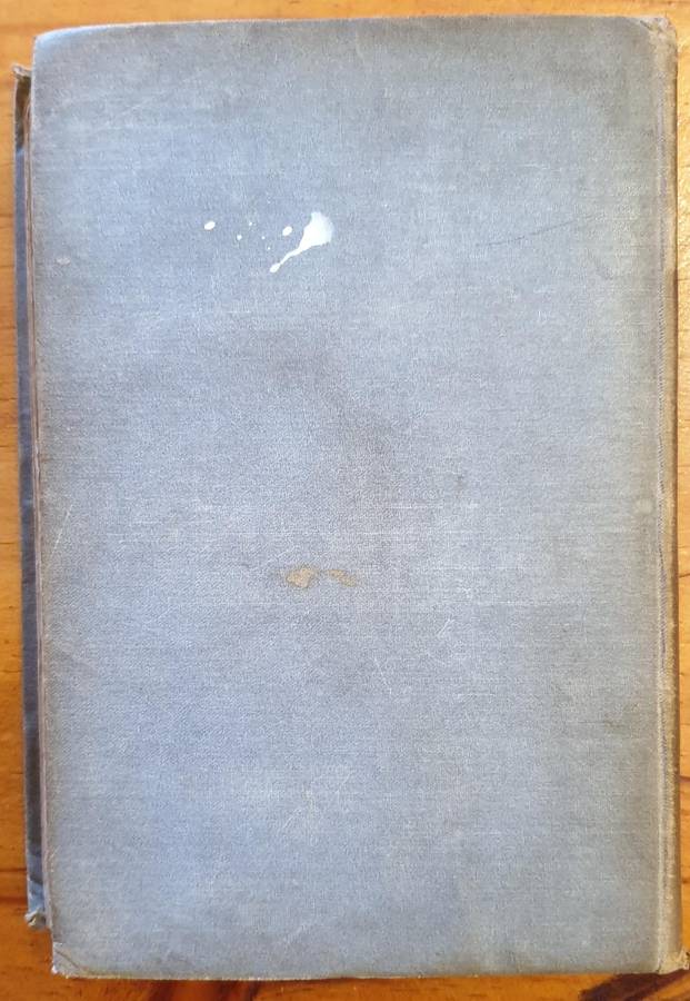 * 1894 * Renshaw Fannings Quest - A Tale of the High Veldt (Bertram Mitford)