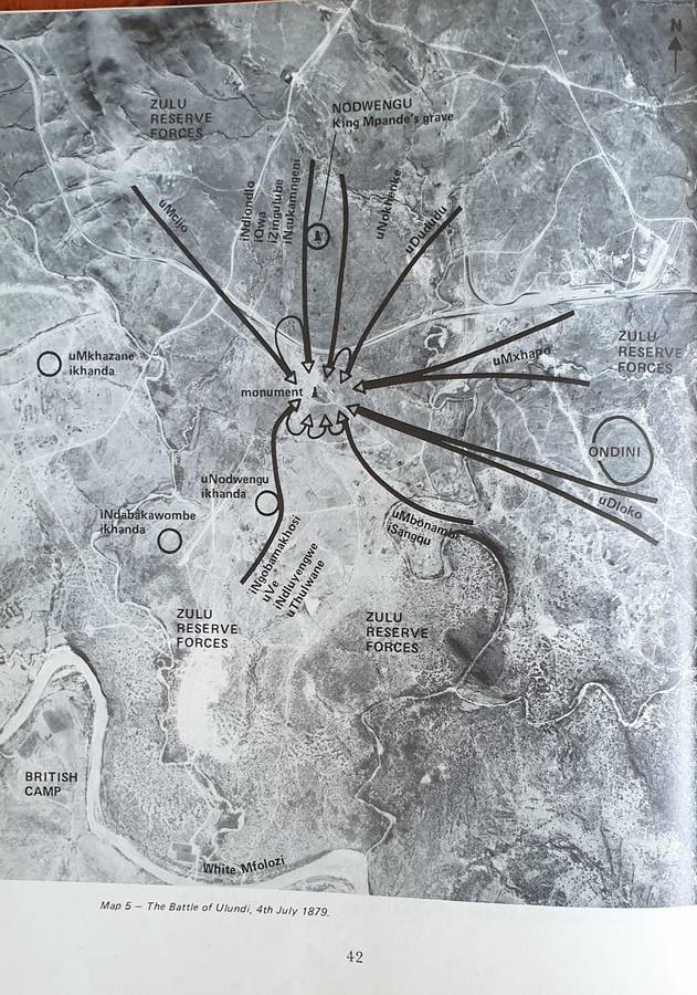 Fight us in the Open - The Anglo Zulu War (John Laband)