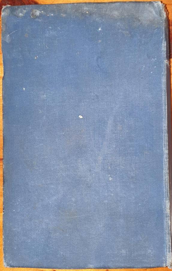 * 1939 * Mein Kampf - Adolf Hitler. Complete with both volumes in one.