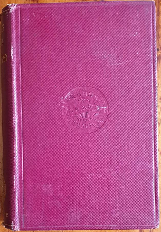 * 1901 * Richter's Levana or The Doctrine of Education