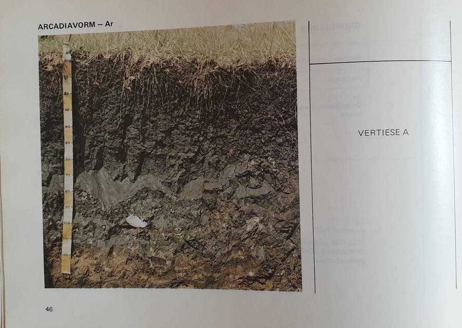 GRONDKLASSIFIKASIE - 'n Binomiese Sisteem vir Suid Afrika